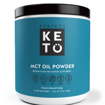 mct oil to increase ketone levels
