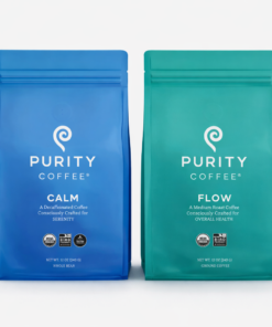 purity flow calm bundle