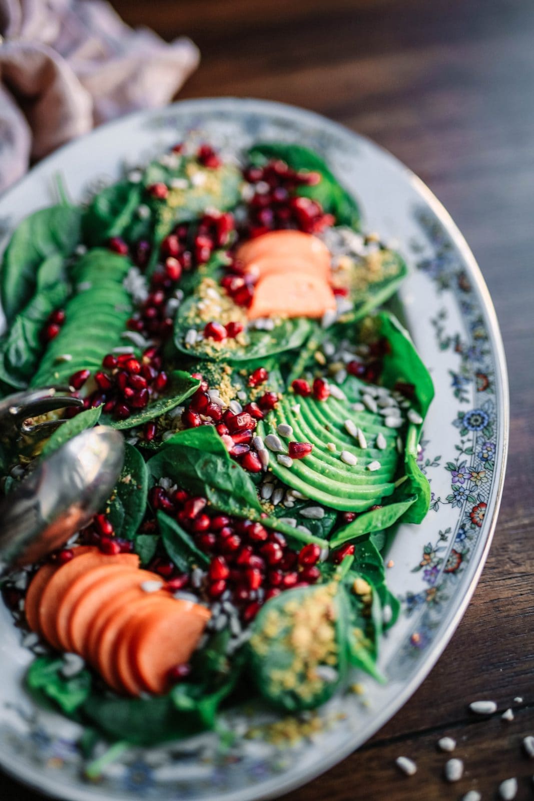 vegan keto diet