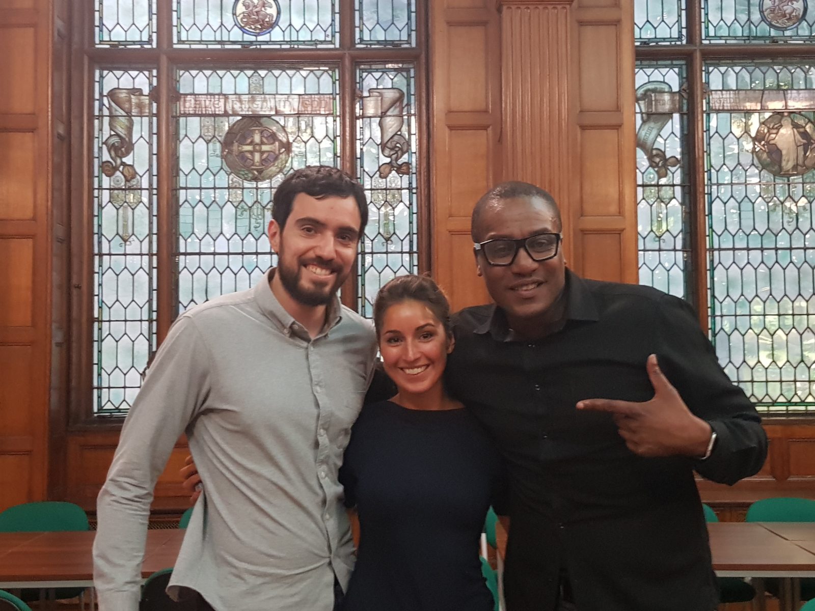 Evolutionary Health Conference 2019