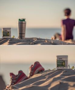 Dr Anna Cabeca Mighty Maca Alkaline Keto Supplement