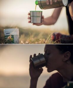 Dr Anna Cabeca Mighty Maca Alkaline Keto Supplement