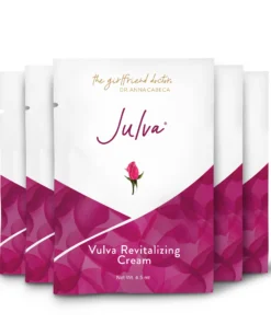 dr anna julva cream