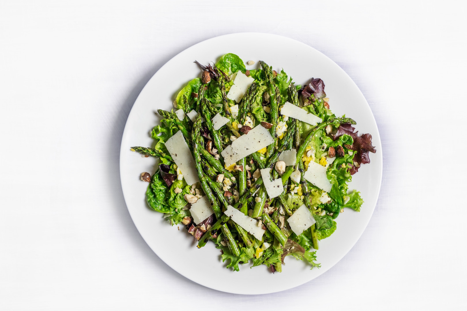 vegetarian keto recipe