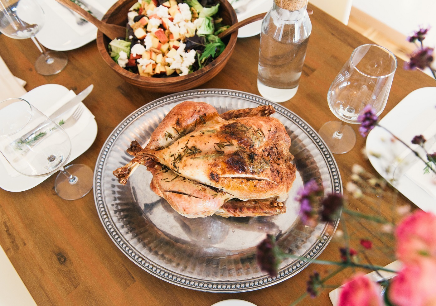 Keto Chicken Recipe