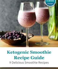keto smoothie recipe guide