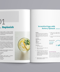 Low Carb Recipe Guide