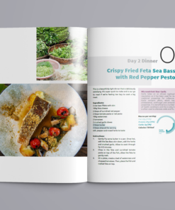 Pescatarian Keto Recipe Guide