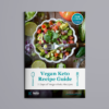 Vegan Keto Recipe