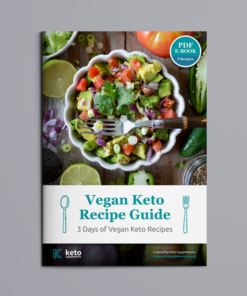 Vegan Keto Recipe