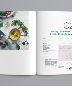 Vegan Keto Recipe