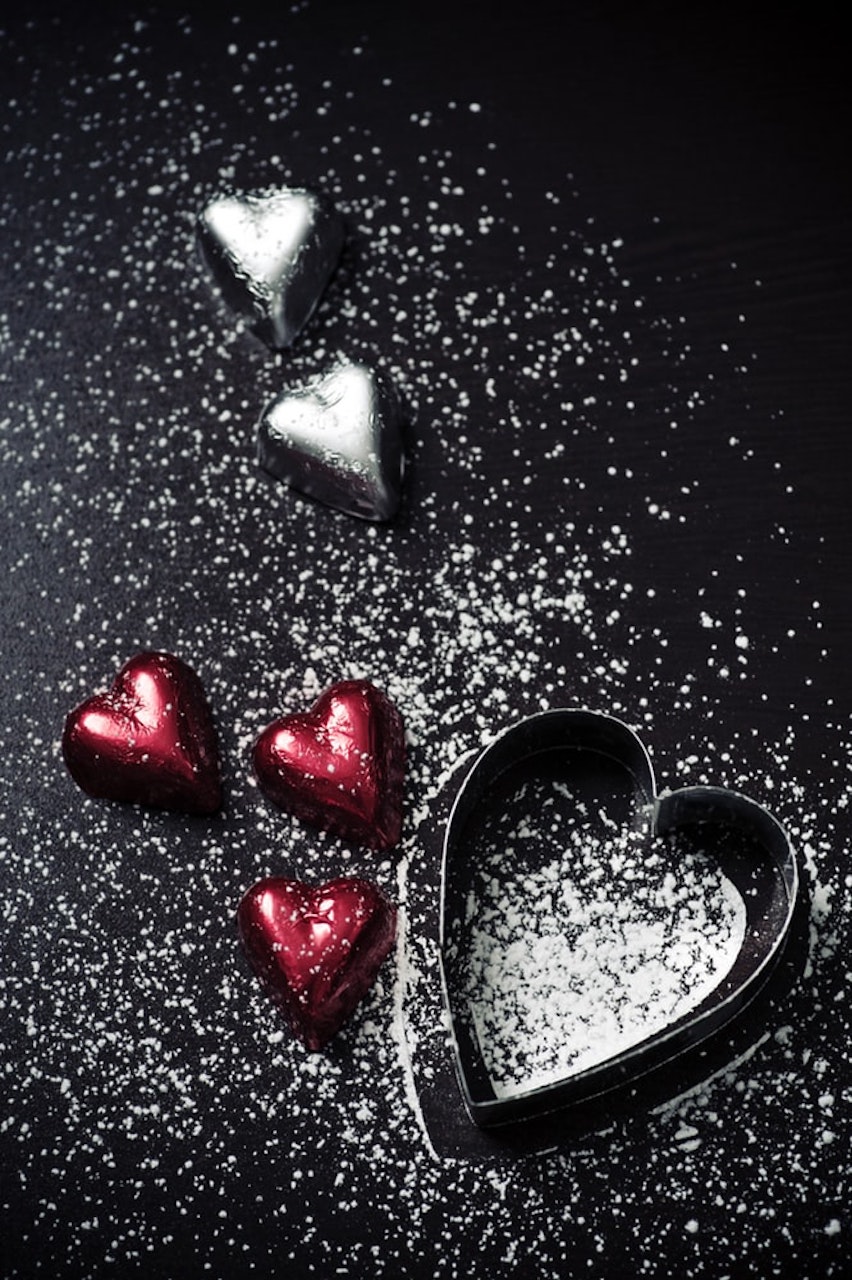 Keto Valentine's Day Recipes