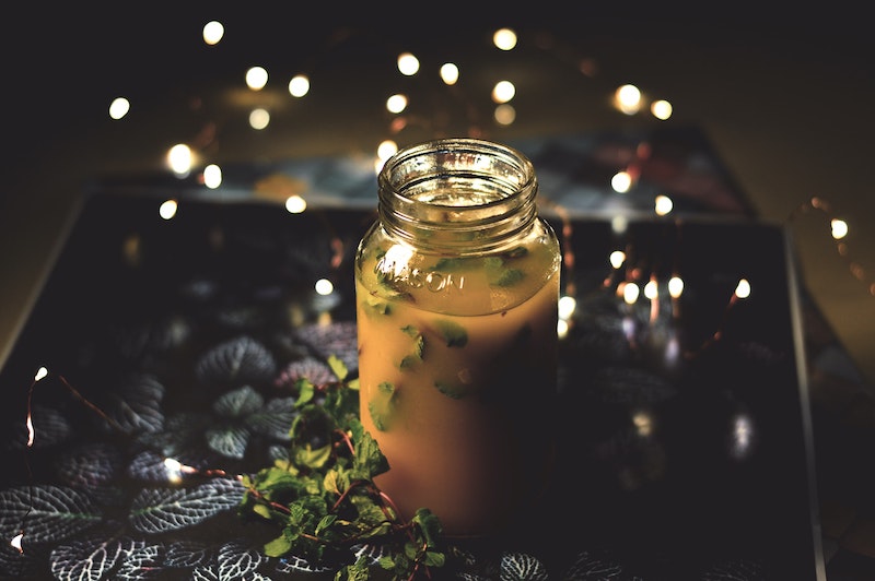 Alkaline Bone Broth Recipe by Dr Anna Cabeca