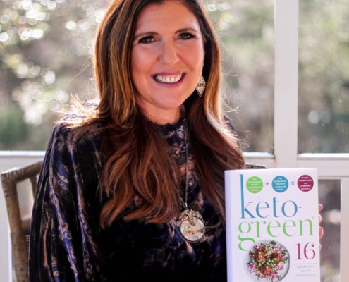 dr anna acabeca Acidic or Alkaline? What Your pH Says About You dr anna cabeca alkaline acidic