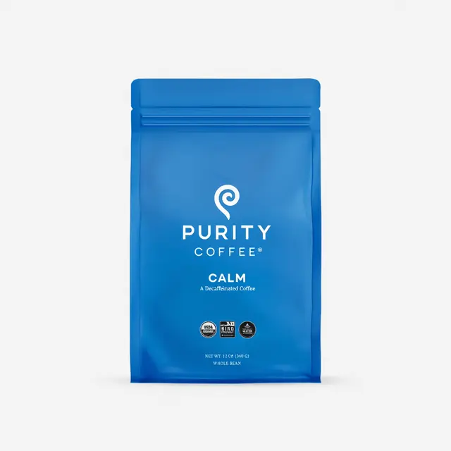 Calm Front