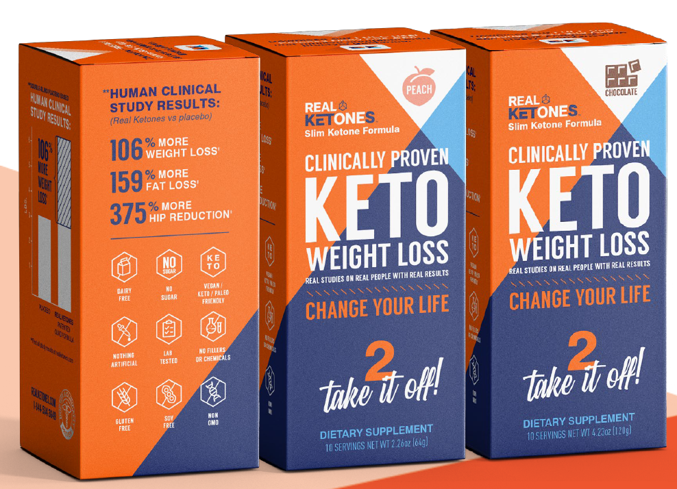 What is the best keto supplement real ketones 