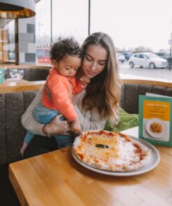 low carb pizza recipe