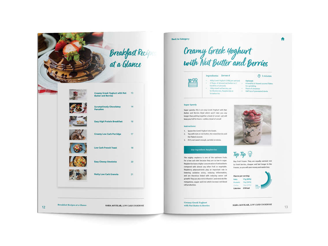 Thumbnail-3 low carb family recipes sara aguilar keto guide uk