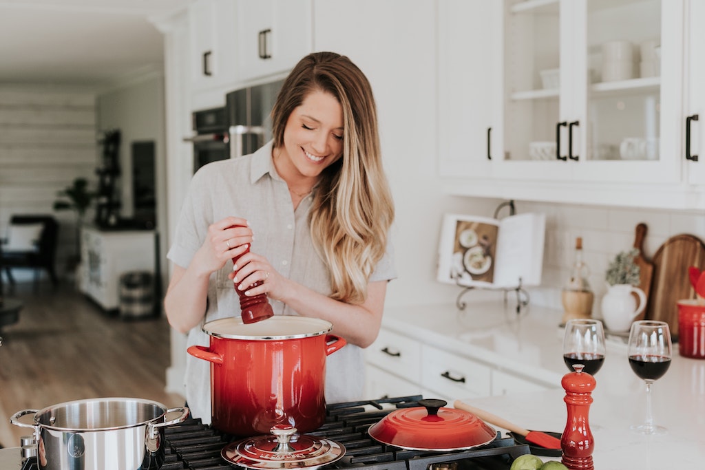 keto pantry essentials