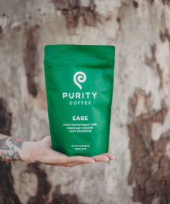 Purity Coffee Dark Roast 