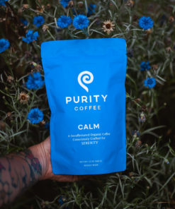 Purity Coffee Decaf