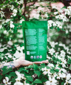 Purity Coffee Dark Roast 