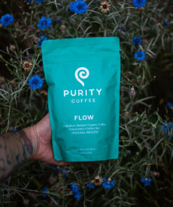 purity coffee