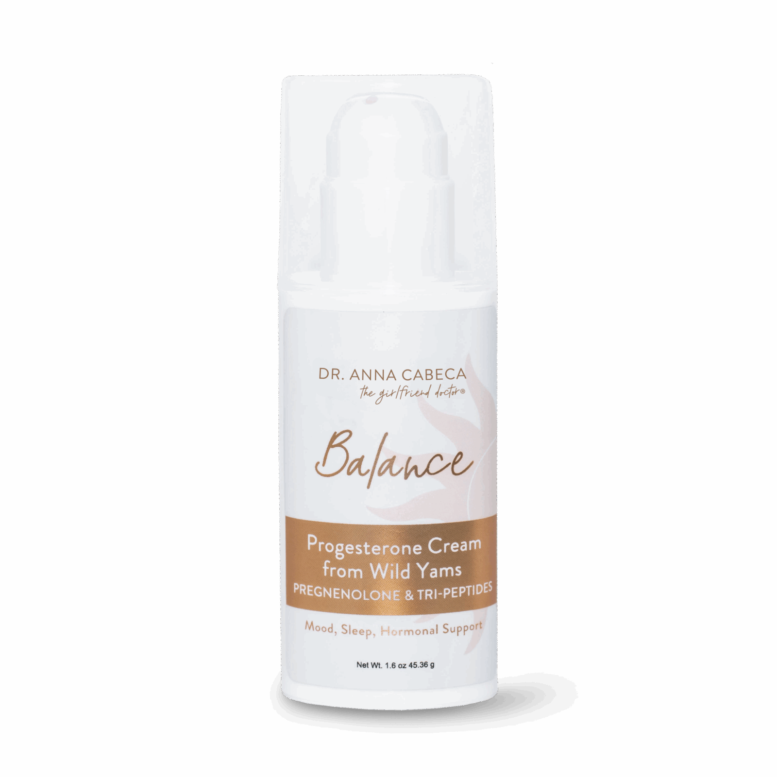 Dr Anna Cabeca Cream