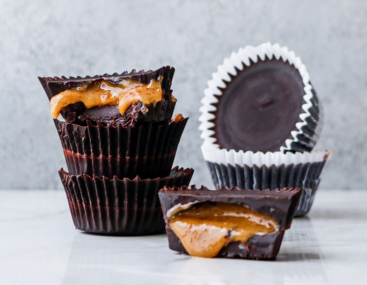 keto rolo recipe
