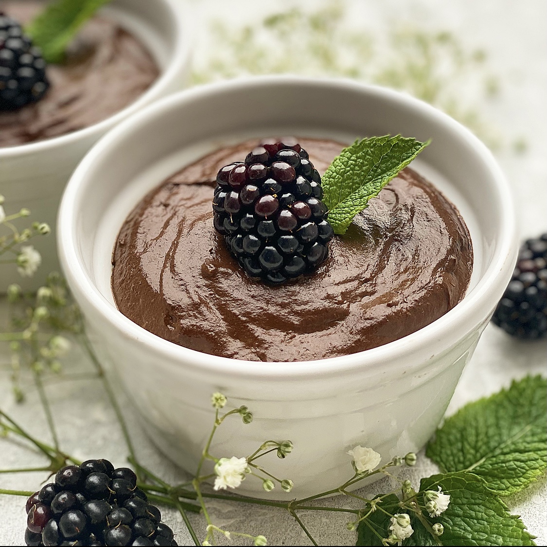 Keto Fudge brownie keto supplements