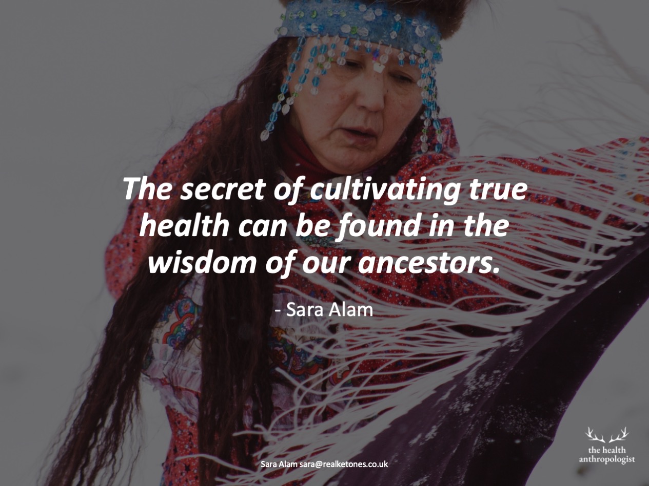 ancestral diet ketogenic approach sara alam sara aguilar
