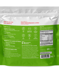 Real Ketones Watermelon