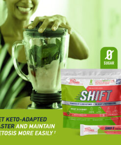 Real Ketones Watermelon