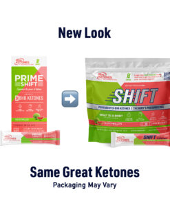 Real Ketones Watermelon