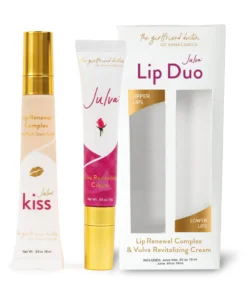 julva kiss uk