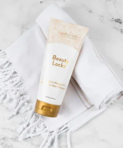 Dr Anna Cabeca Beauty Locks