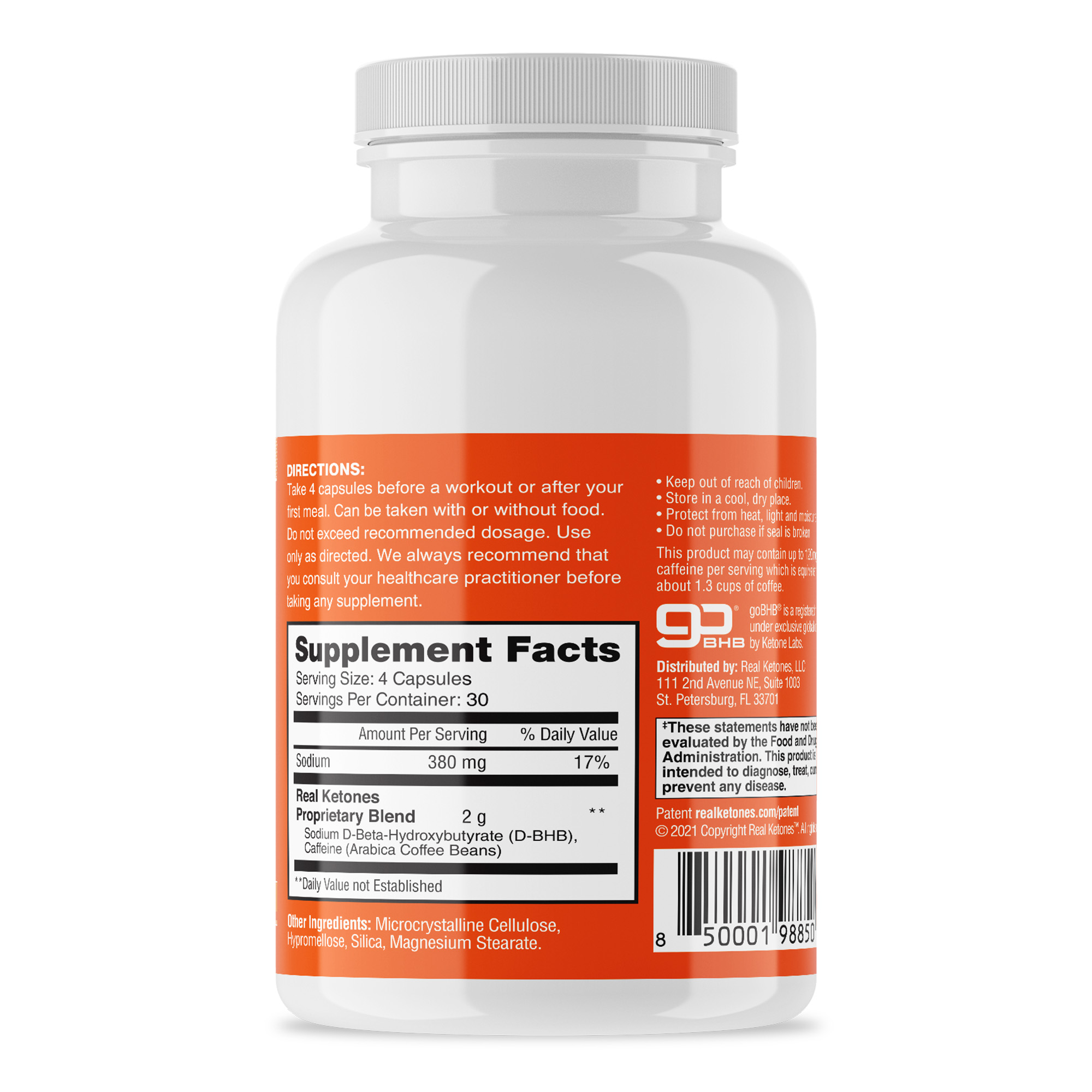 Capsules - BHB Caffeine_5