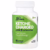 Real Ketones Keto Capsules | Caffeine Free | 30 Servings
