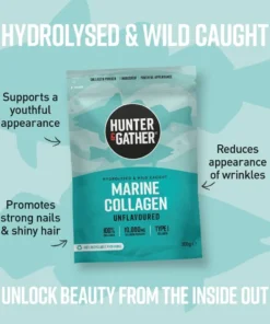 Marine Collagen