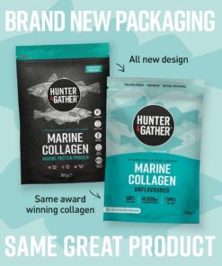 Marine Collagen