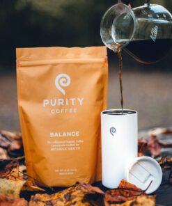purity coffee balance