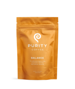 Purity Coffee Balance