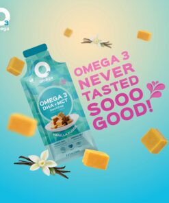 omega 3 dha