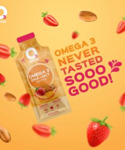 omega 3 dha o3smoothies