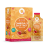 o3omega smoothies vegan omega 3 dha liposomal