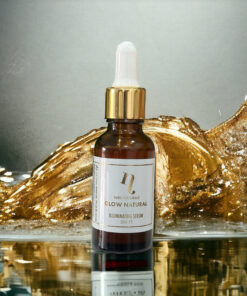 Glow Natural Serum ASTAXANTHIN