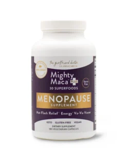 Mighty Maca® Menopause Capsules Mighty Maca® Menopause Capsules Mighty Maca® Menopause Capsules Mighty Maca® Menopause Capsules Mighty Maca® Menopause Capsules