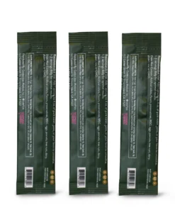 Mighty Maca® Plus Trial Pack