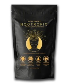 biohacking, brain, Keto Brainz optimization, 2025 trends, ketogenic diet, KetoBrainz, nootropic creamer, focus supplement, keto supplements UK