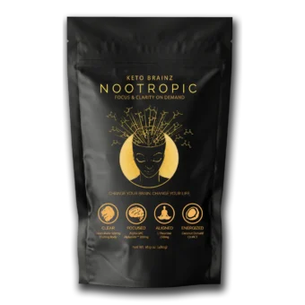 biohacking, brain, Keto Brainz optimization, 2025 trends, ketogenic diet, KetoBrainz, nootropic creamer, focus supplement, keto supplements UK